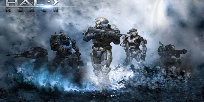 1920x1080 Halo Reach Wallpaper 1080p (71+ pictures)