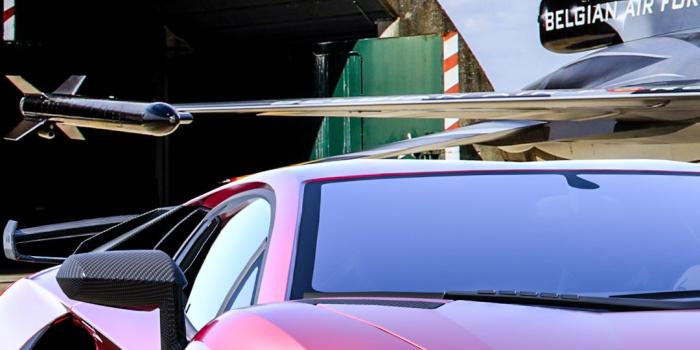 1080x1920 Lamborghini Wallpapers - iPhone & Mobile Phones - HD | Download Free