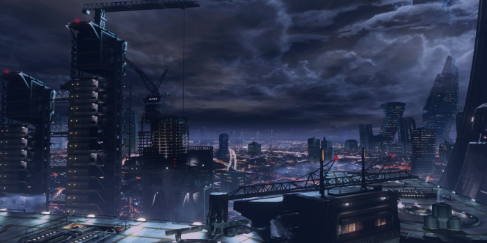 1920x1080 Halo Wallpapers [Possible Spoilers] - Album on Imgur