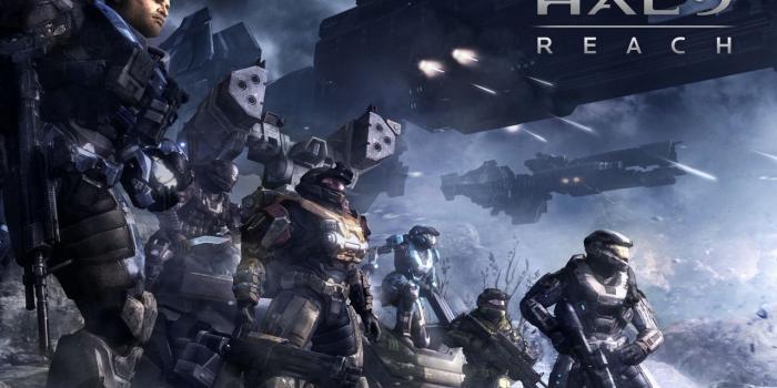 1280x800 Best Halo Wallpapers Group (92+)