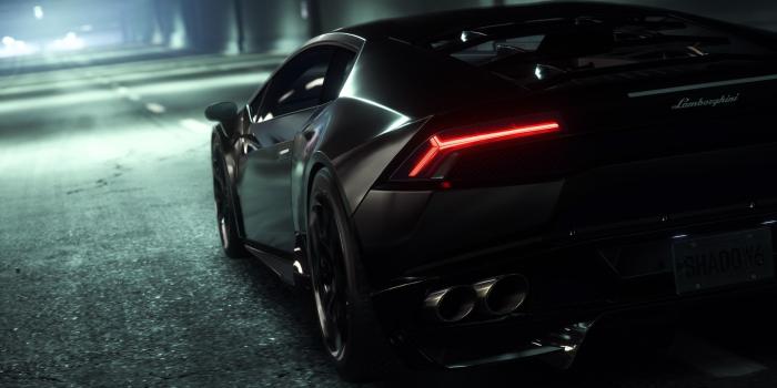 2560x1440 Lamborghini Wallpaper - EnJpg