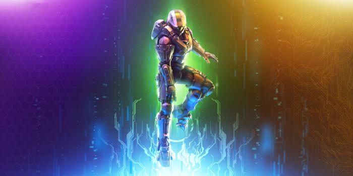 3840x2160 Master Chief in Halo Wallpapers | HD Wallpapers | ID #30504