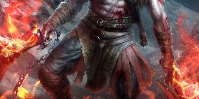1080x1920 God Of War Backgrounds | Kratos god of war, God of war, God of war series
