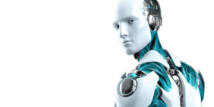 1920x1080 I Robot Wallpapers