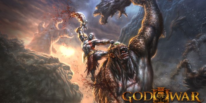 1920x1200 Free Download 43 God Of War Full HD Wallpapers of 2016 | BsnSCB.com