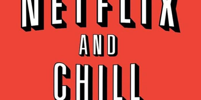 720x1280 Netflix And Chill Wallpapers