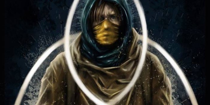 720x1280 Dark netflix wallpaper by Ip0ison - af - Free on ZEDGE™