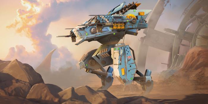 2560x1440 War Robots Wallpapers | War Robots Wiki | Fandom