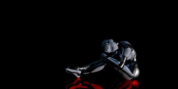 1920x1080 Awesome Hd Robot Wallpapers Backgrounds For Download - Robotic Wallpaper 4k  - 1920x1080 - Download HD Wallpaper - WallpaperTip