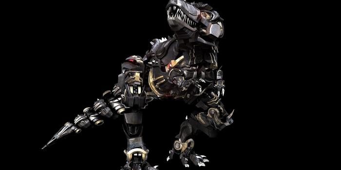 1920x1080 Robot Wallpaper 9393 1920x1080px