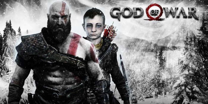 1920x1080 God of War Son of Kratos Wallpaper - Wallpaper Stream