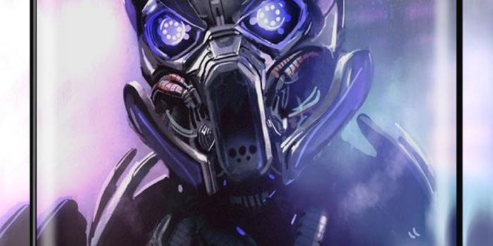 1080x1920 Robot Wallpapers for Android - APK Download