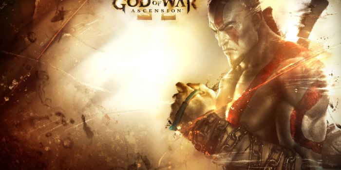 1920x1200 God Of War Ascension Wallpaper HD #7009170