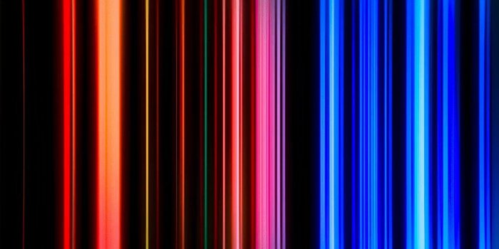 1332x850 Wallpaper lights, background, color, rainbow, red, logo, texture, blue,  lines, фон background, download Wallpaper, download Wallpapers for desktop,  Netflix, netflix, effect colors, effect lights images for desktop, section  текстуры - download