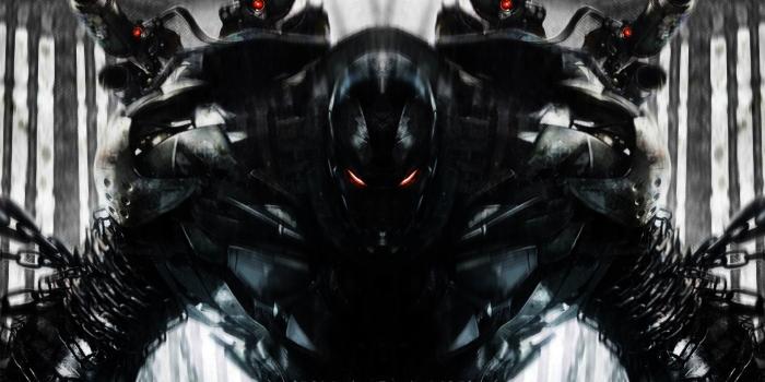 1920x1080 Robot Wallpapers HD-F7PZ1YU.jpg - Picserio.com