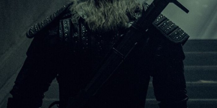 750x1334 Witcher Netflix Wallpapers - Album on Imgur