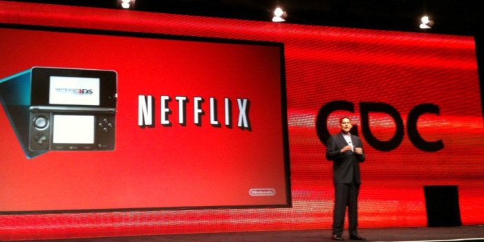 1280x1024 Netflix Arrives On 3DS Netflix Wallpapers Desktop Background