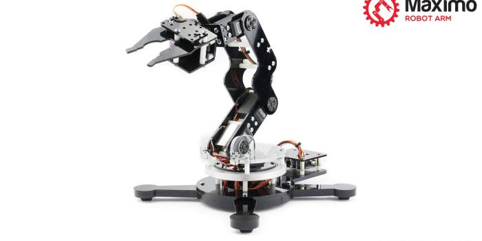 1920x1080 Robot Wallpapers - ITNX