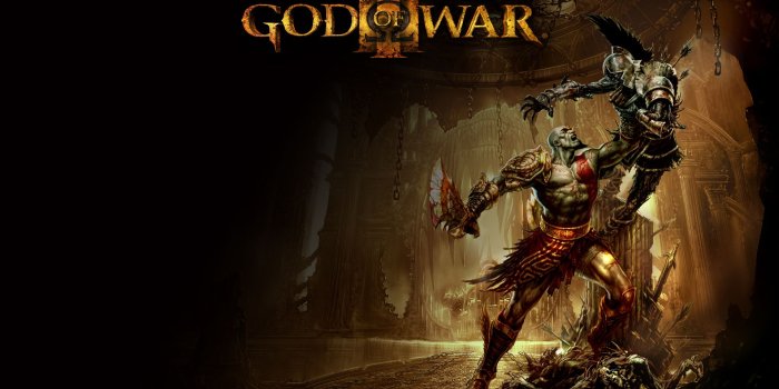 1920x1080 Free download God of war 3 imagenes de God of war 3 wallpapers de God of war  3 [1920x1080] for your Desktop, Mobile & Tablet | Explore 48+ God of War 4K