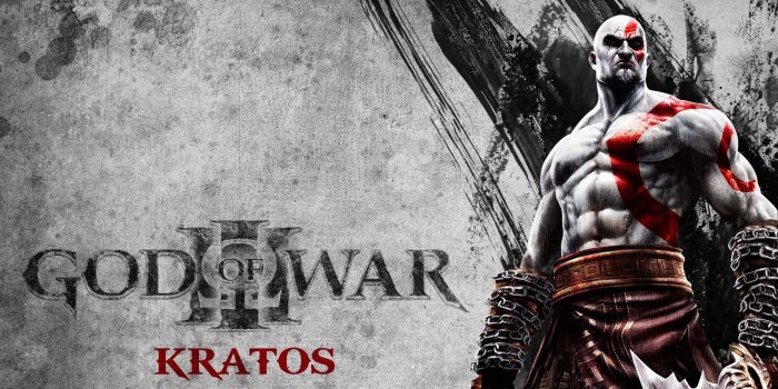 1920x1080 Kratos God Of War Wallpaper 4k
