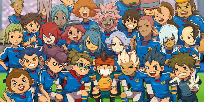 2780x1709 Inazuma Eleven Wallpapers - Top Free Inazuma Eleven Backgrounds -  WallpaperAccess