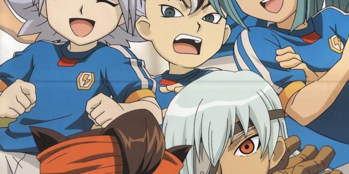 1080x1532 Inazuma Eleven iPhone Wallpapers - Top Free Inazuma Eleven iPhone  Backgrounds - WallpaperAccess