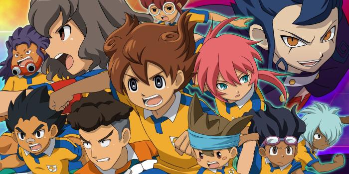 1920x1200 Inazuma Eleven, Wallpaper | page 4 - Zerochan Anime Image Board