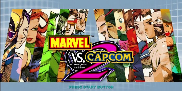1920x1080 Marvel Vs Capcom 3 Hd Wallpaper posted by Sarah Johnson