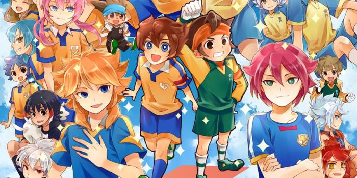 853x1200 Inazuma Eleven Wallpaper Phone - 853x1200 Wallpaper - teahub.io