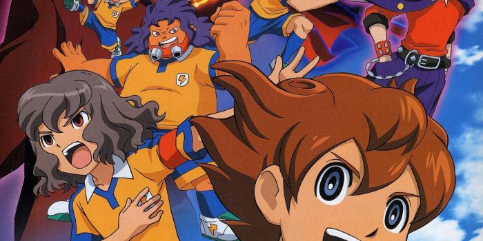1785x2457 Inazuma Eleven Go Wallpapers - Top Free Inazuma Eleven Go Backgrounds -  WallpaperAccess