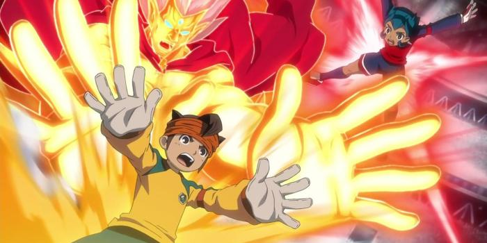 1280x720 Inazuma Eleven Wallpaper - Wallpaper Collection