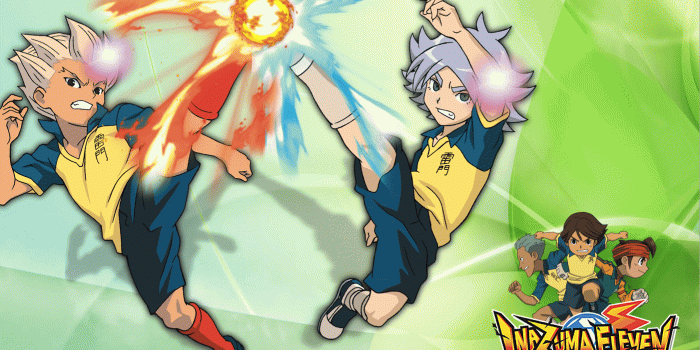 1401x898 Inazuma Eleven Wallpapers
