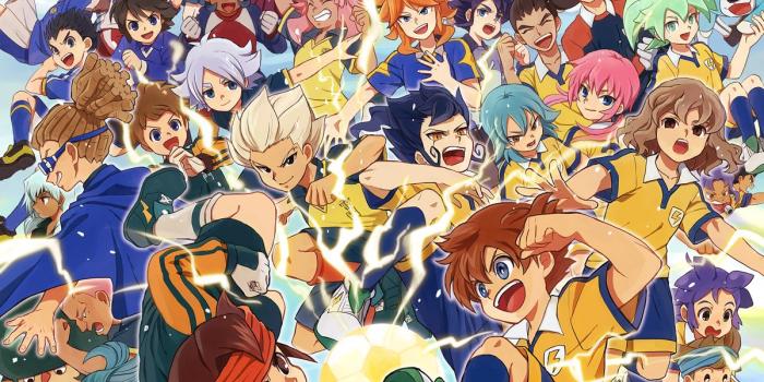 1200x1688 Inazuma Eleven Wallpaper Android - 1200x1688 Wallpaper - teahub.io