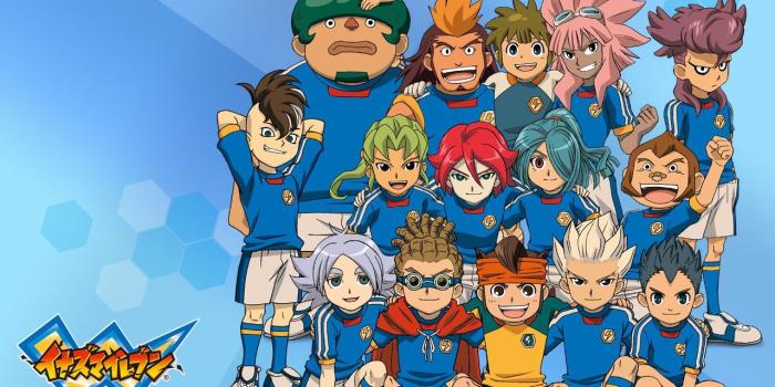 1280x1024 Inazuma Eleven wallpapers, Anime, HQ Inazuma Eleven pictures | 4K Wallpapers  2019