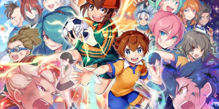 1678x1192 Inazuma Eleven GO Chrono Stone Inazuma Eleven Inazuma Eleven GO Inazuma  Eleven GO Galaxy Fubuki Shirou wallpaper | 1678x1192 | 562911 | Dibujos,  Heroe, Animales