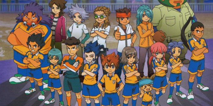 1280x857 Inazuma Eleven Go Desktop Wallpapers - Top Free Inazuma Eleven Go Desktop  Backgrounds - WallpaperAccess