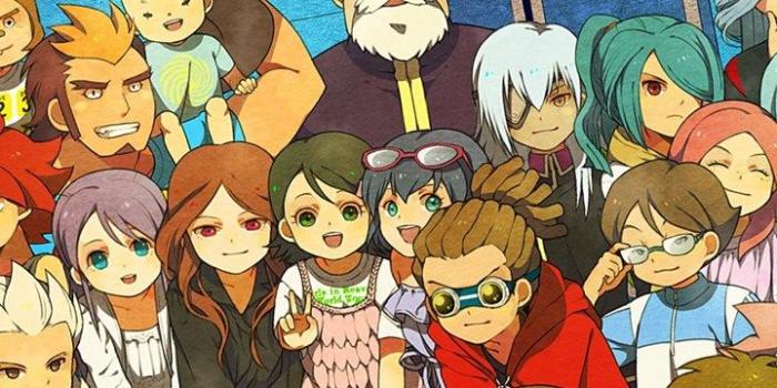 720x1280 Inazuma Eleven J Wallpapers Desktop Background