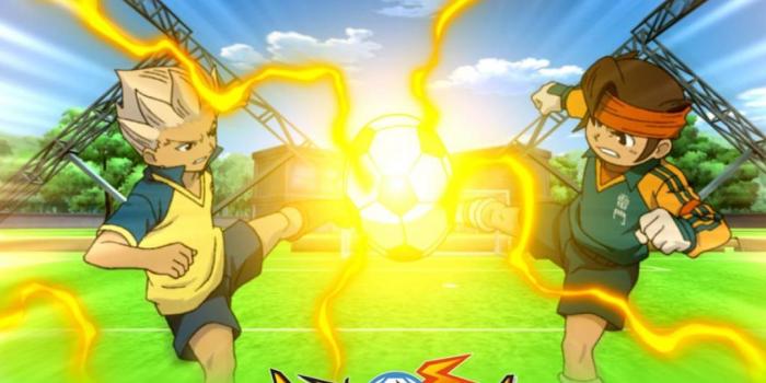 1080x810 ✅[45+] Inazuma Eleven - Android, iPhone, Desktop HD Backgrounds / Wallpapers  (1080p, 4k) (1080x810) (2020)