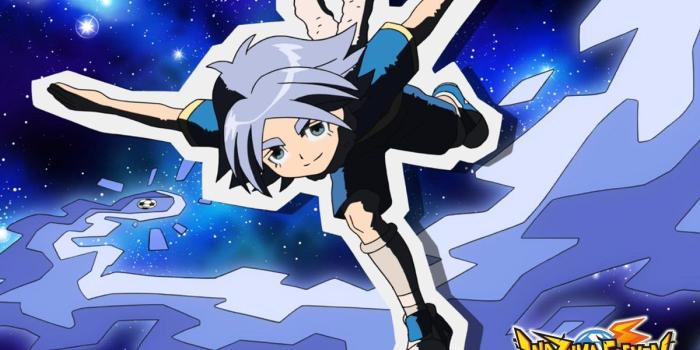 1200x771 Inazuma Eleven ⚡ on Twitter: 