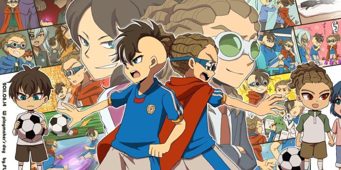 1920x1080 1920x1080 inazuma eleven desktop background | inazuma eleven | Tokkoro.com  Amazing HD Wallpapers