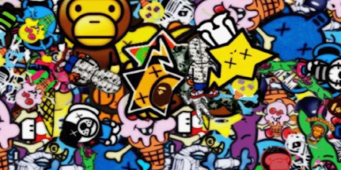 1000x1000 Baby Milo Wallpapers Desktop Background