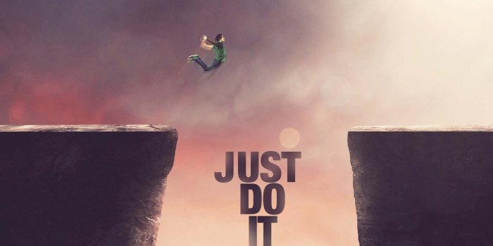 1920x1200 Just DO It | HD Motivation Wallpapers for Mobile and Desktop