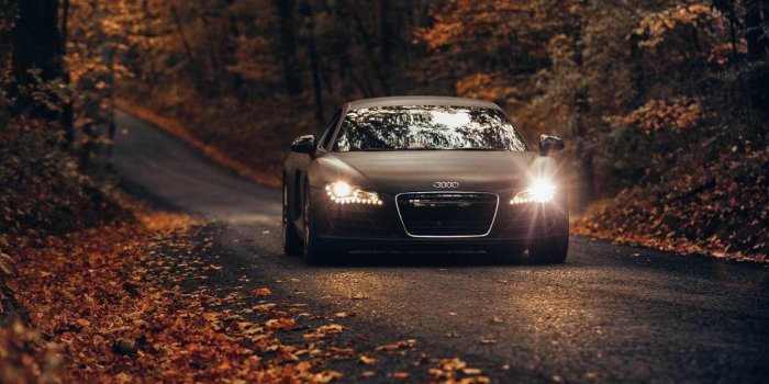1000x1500 500+ Audi Wallpapers [HD] | Download Free Images On Unsplash