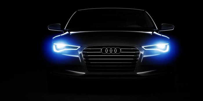 2560x1600 Audi Wallpapers