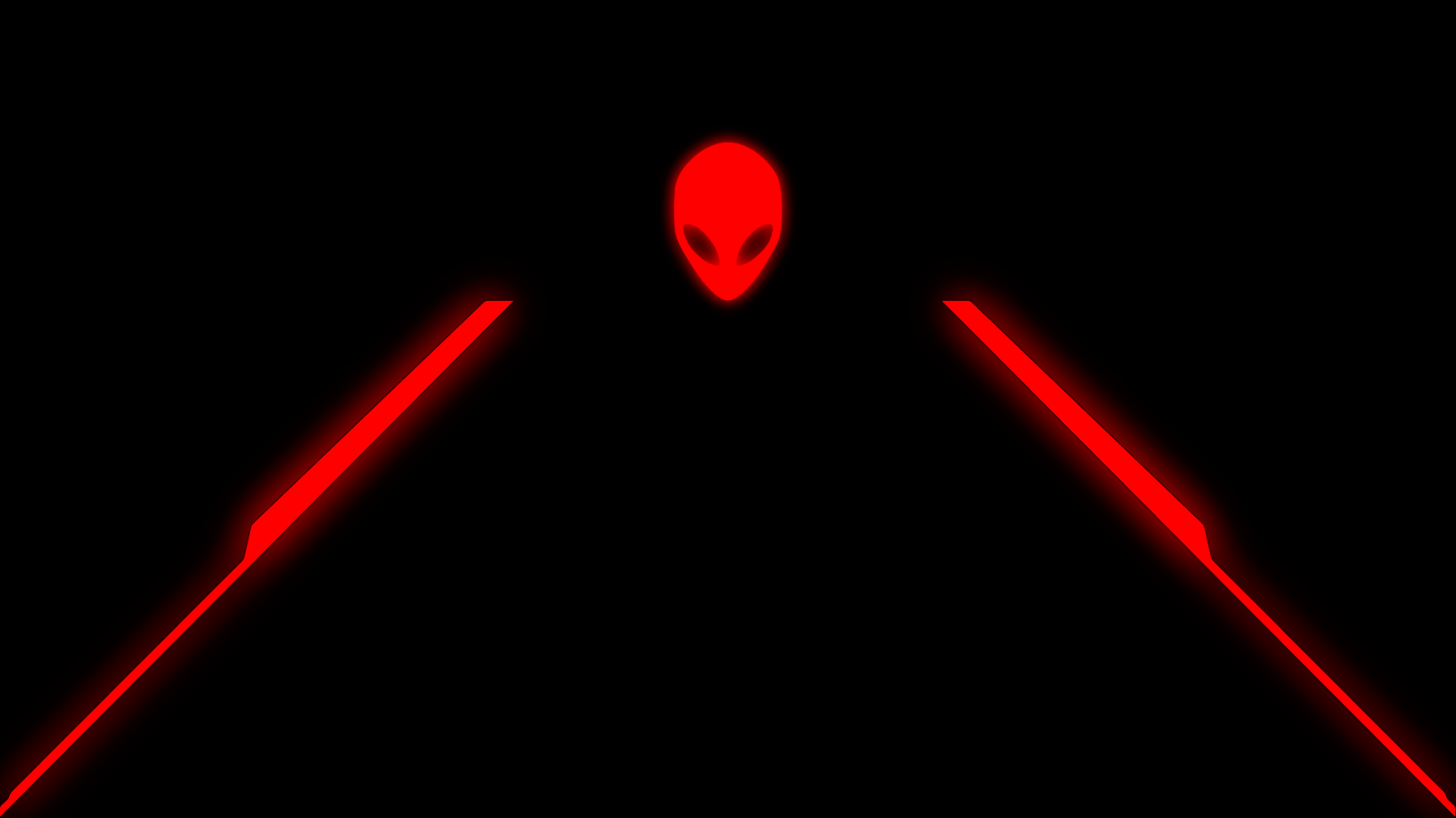 1920x1080 Red Alienware Wallpapers Hd Resolution - Alienware Wallpaper Hd (#537687) -  HD Wallpaper & Backgrounds Download