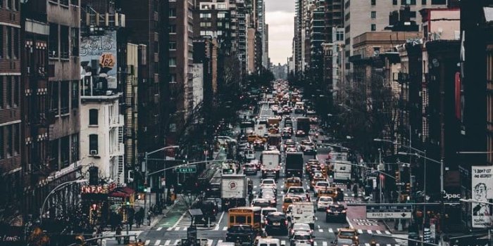 772x1536 Top 65 New York Wallpapers ( 4k + HD )