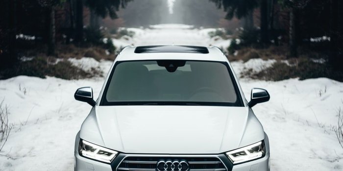 1000x1250 500+ Audi Wallpapers [HD] | Download Free Images On Unsplash