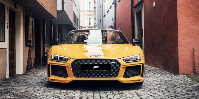1600x900 Audi HD Wallpapers (114 images) - Wallpaper Stream