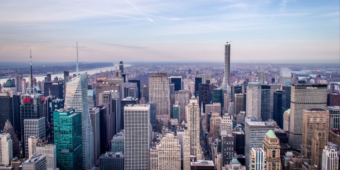 3840x2160 4 New york HD Wallpapers & Backgrounds