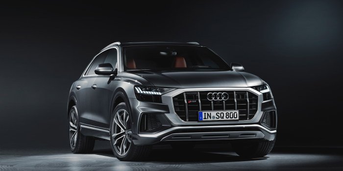 1920x1080 2020 Audi SQ8 Wallpapers, Specs & Videos - 4K HD - WSupercars